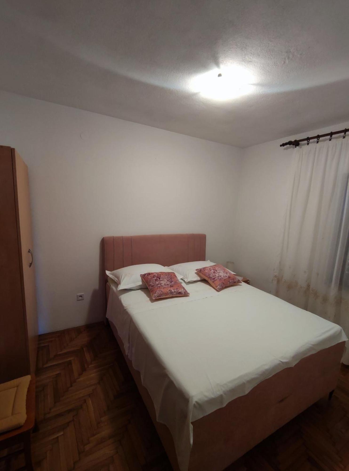 Apartment Vinka Trogir Eksteriør billede