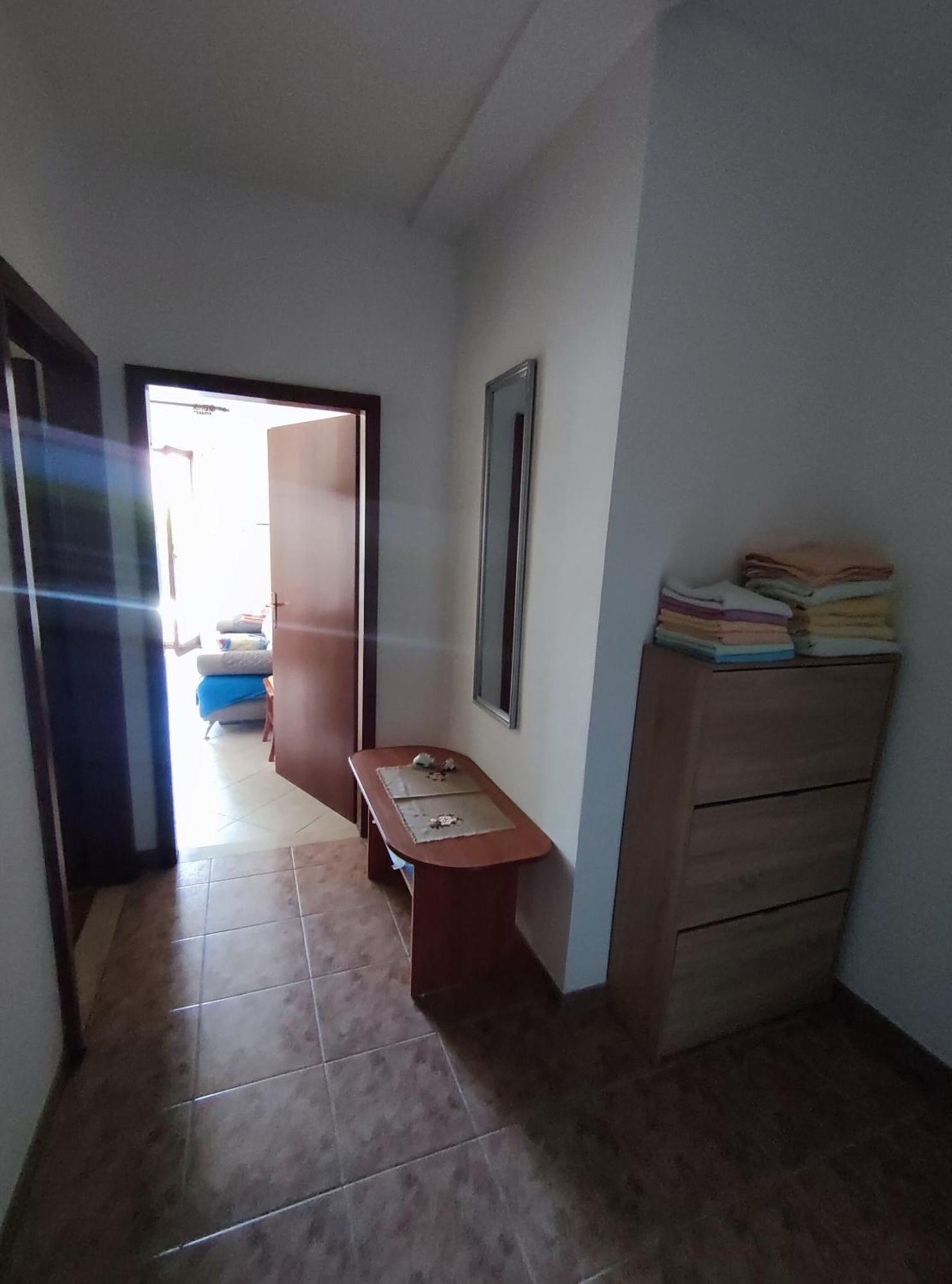 Apartment Vinka Trogir Eksteriør billede